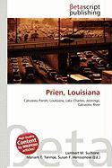 Prien Louisiana