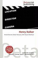 Henry Kolker