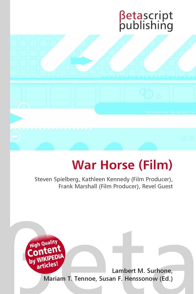 War Horse (Film)