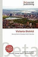 Victoria District