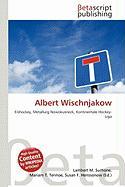 Albert Wischnjakow