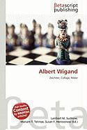 Albert Wigand