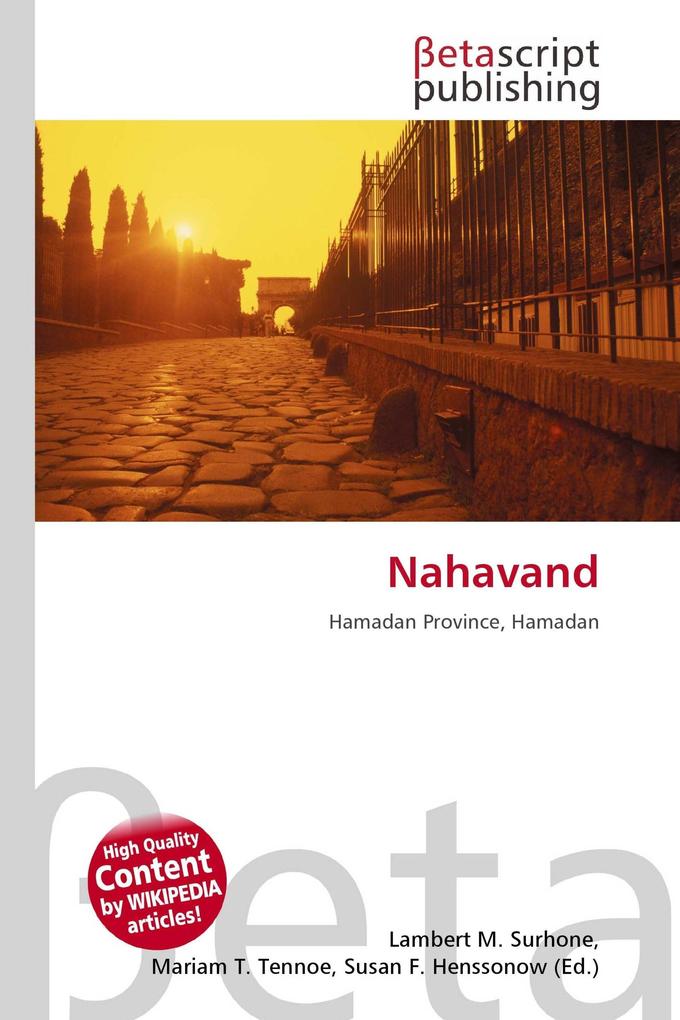 Nahavand
