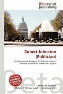Robert Johnston (Politician)
