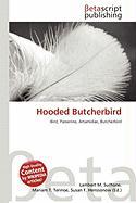 Hooded Butcherbird