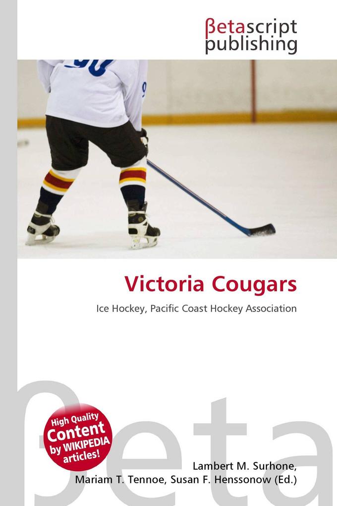 Victoria Cougars