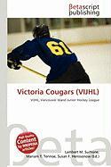 Victoria Cougars (VIJHL)