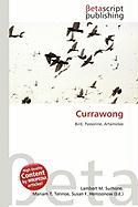 Currawong