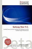 Solway Star F.C.