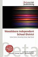 Woodsboro Independent School District