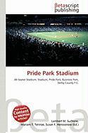 Pride Park Stadium