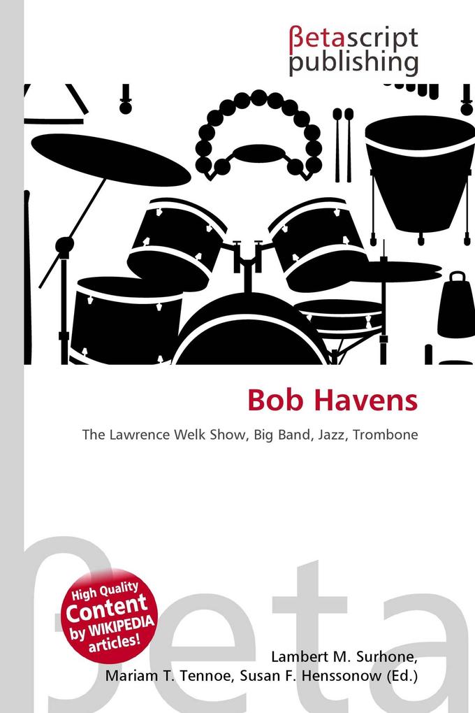 Bob Havens
