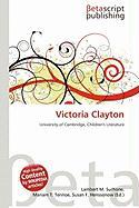 Victoria Clayton