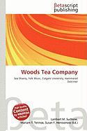 Woods Tea Company
