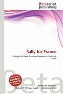 Rally for France