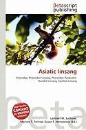 Asiatic linsang