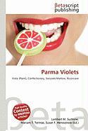 Parma Violets