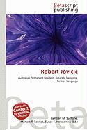 Robert Jovicic