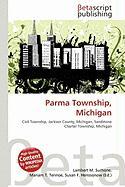 Parma Township Michigan