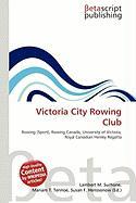 Victoria City Rowing Club