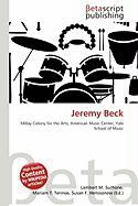 Jeremy Beck