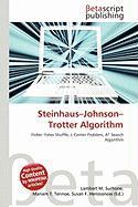 Steinhaus-Johnson-Trotter Algorithm