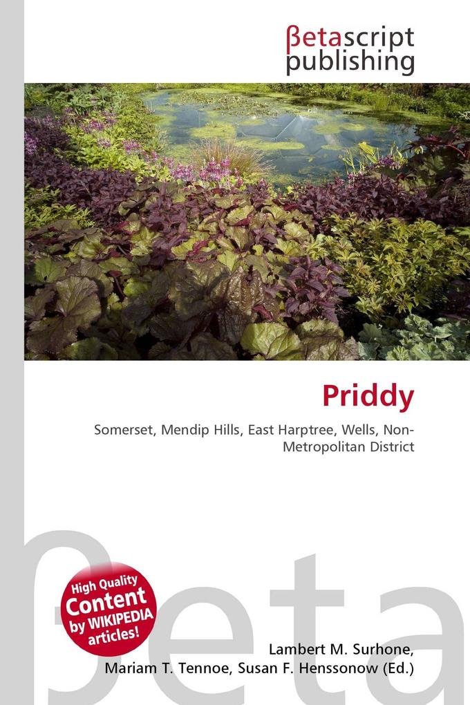 Priddy