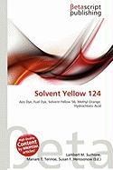 Solvent Yellow 124
