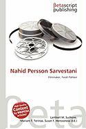 Nahid Persson Sarvestani