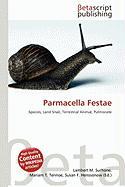 Parmacella Festae