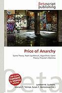 Price of Anarchy