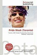 Pride Week (Toronto)