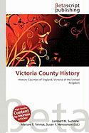 Victoria County History