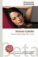 Victoria Cabello