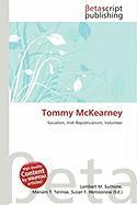 Tommy McKearney