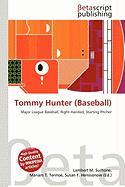 Tommy Hunter (Baseball)