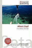 Albert Zapf
