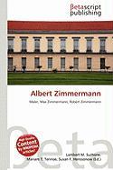 Albert Zimmermann