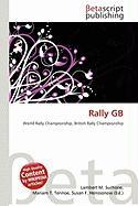Rally GB