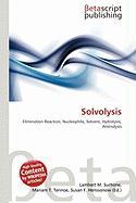 Solvolysis