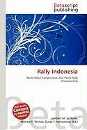 Rally Indonesia