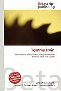 Tommy Irvin
