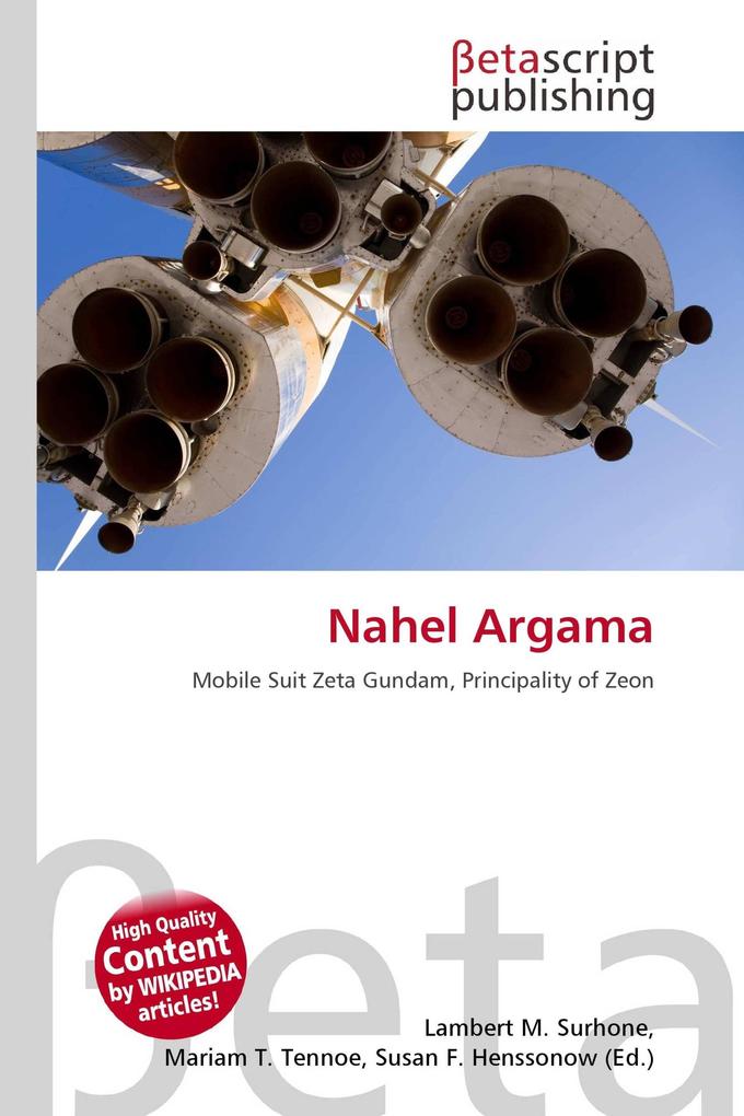 Nahel Argama