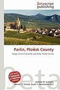 Parlin Posk County