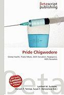 Pride Chigwedere