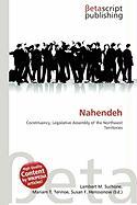 Nahendeh
