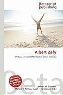 Albert Zafy