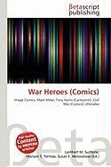 War Heroes (Comics)