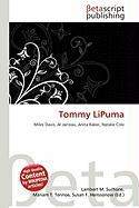 Tommy LiPuma