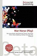 War Horse (Play)